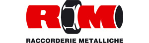 RACCORDERIE-METALLICHE