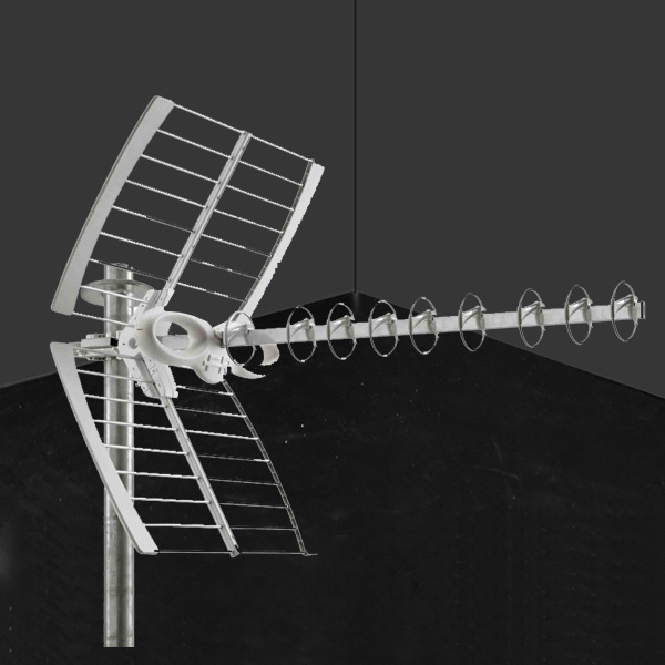 ANTENNE
