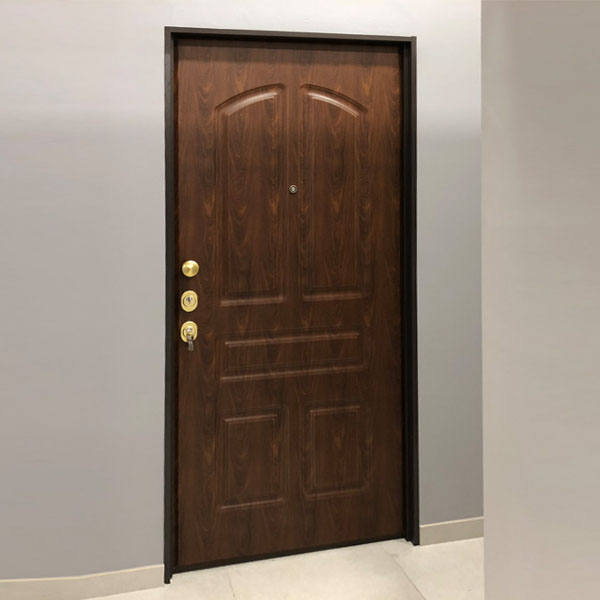 PORTE BLINDATE