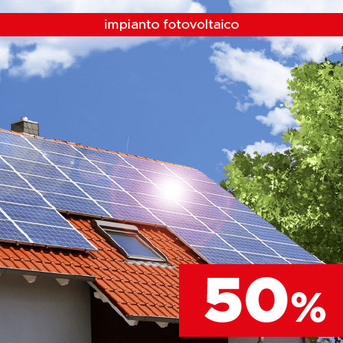 fotovoltaico