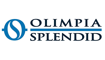 OLIMPIA rivenditore autorizzato in Calabria con consegna a domicilio