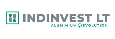Indinvest Calabria rivenditore ufficiale Indinvest rivenditore ufficiale Calabria alluminio